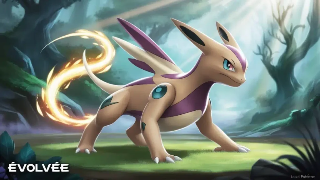 Pokemon Infinite Fusion with evolvee pokemon